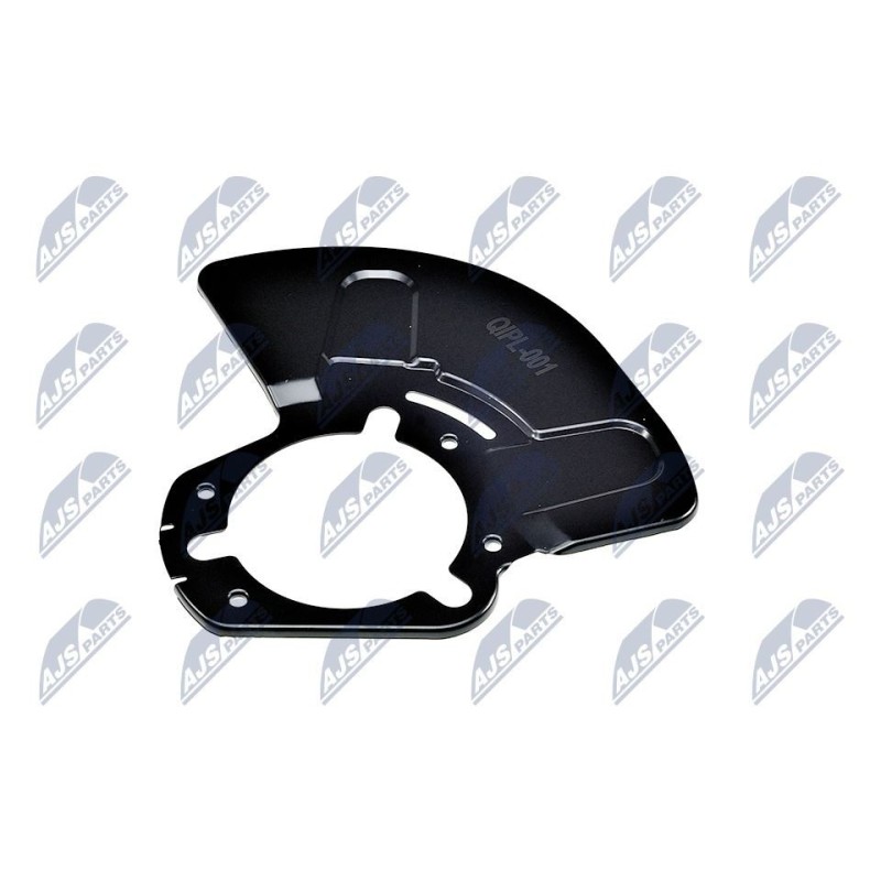 Enveloppe Disque De Frein AVANT OPEL ASTRA H 05 - 55972, 174213, 1264202470