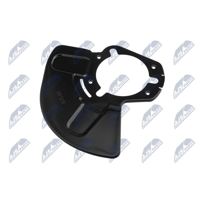 Enveloppe Disque De Frein AVANT OPEL ASTRA H 05 - 5052378, 05 43 001, 05 43 094