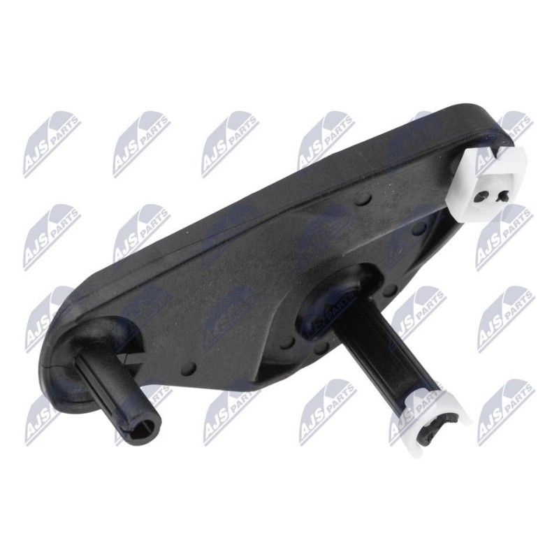 Levier De Vitesses Silent Block -ENGRENAGES-AUDI A1 2019 - 5K0711202, 5K0711203, 5Q0711202