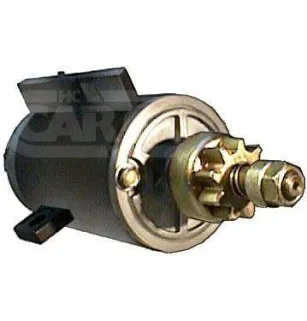 Démarreur 12 Volts, Bombardier 0586281DS00, Prestolite 20513505TBA, Krauf STP2240