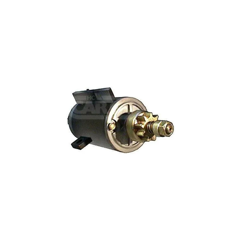 12-Volt-Starter, Bombardier 0586281DS00, Prestolite 20513505TBA, Krauf STP2240 12-Volt-Starter, Bombardier 0586281DS00, Prestolite 20513505TBA, Krauf STP2240