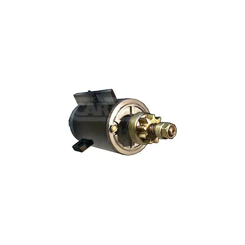 Démarreur 12V 0.6 Kw Bombardier 0586281DS00, United Technologies 1799640MO30SM