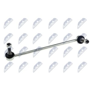 Biellette De Barre Stabilisatrice Avant LAND ROVER DISCOVERY III-IV 04 - 96LR08587, BDL7121, LA-L126