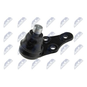 Rotule De Suspension AVANT CHEVROLET LACETTI-OPTRA J200 03-08 - CBKD-11, 1020-LAC, 19347692