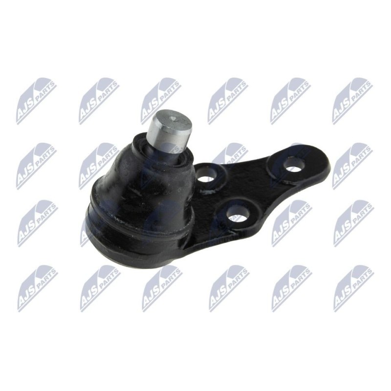 Rotule De Suspension AVANT CHEVROLET LACETTI-OPTRA J200 03-08 - CBKD-11, 1020-LAC, 19347692