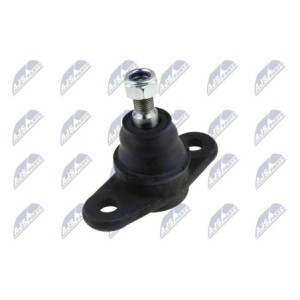 Rotule De Suspension HYUNDAI ACCENT III-IV MC-RB 06-10 - CBKK-20, 2220-RIO, 51760-0P000