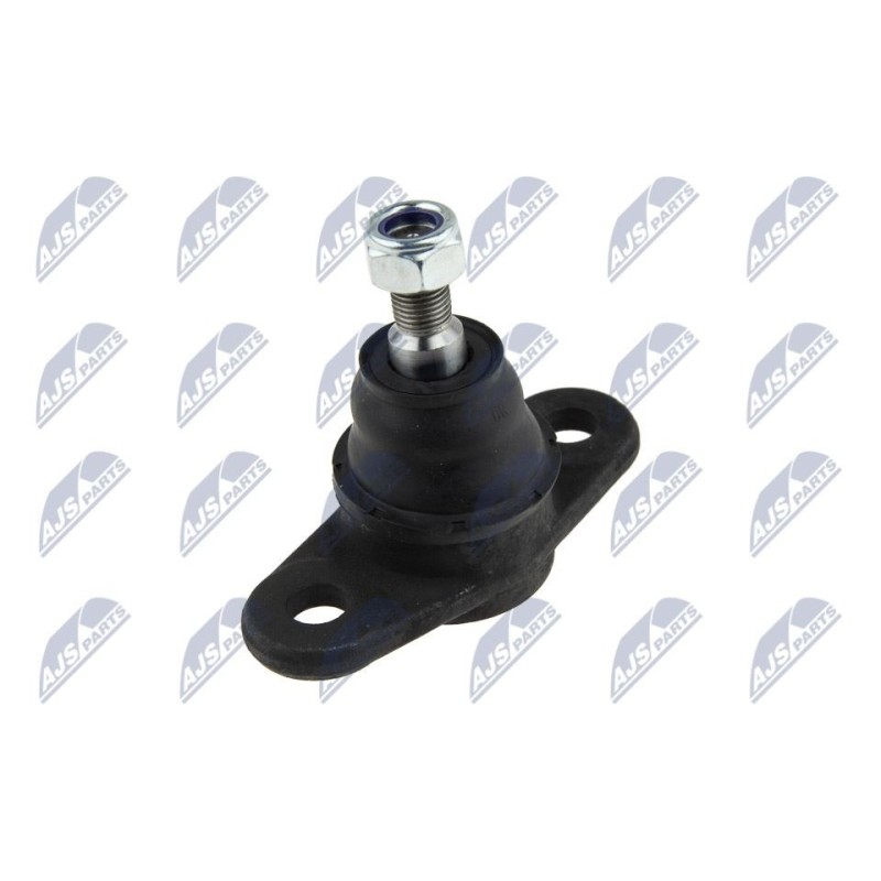 Rotule De Suspension HYUNDAI ACCENT III-IV MC-RB 06-10 - CBKK-20, 2220-RIO, 51760-0P000