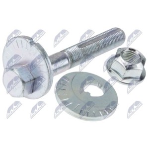 Vis De Correction Du Carrossage MAZDA 3 13-19 - FD16-28-473, FD16-28-473A, GK2A-28-66ZA
