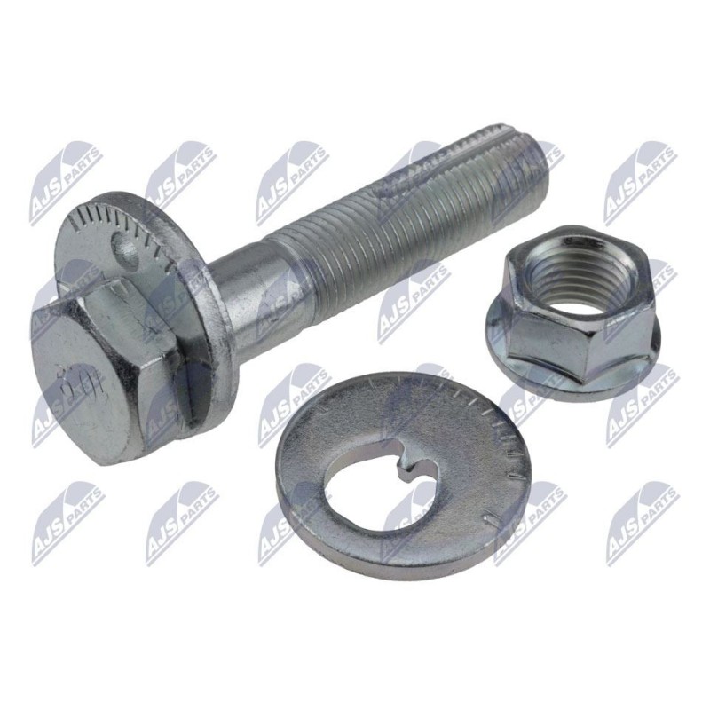 Vis De Correction Du Carrossage SUBARU BRZ 12 - 901700154