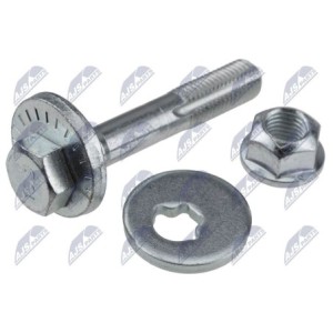 Vis De Correction Du Carrossage BMW X5 E53 01-06 33321095590