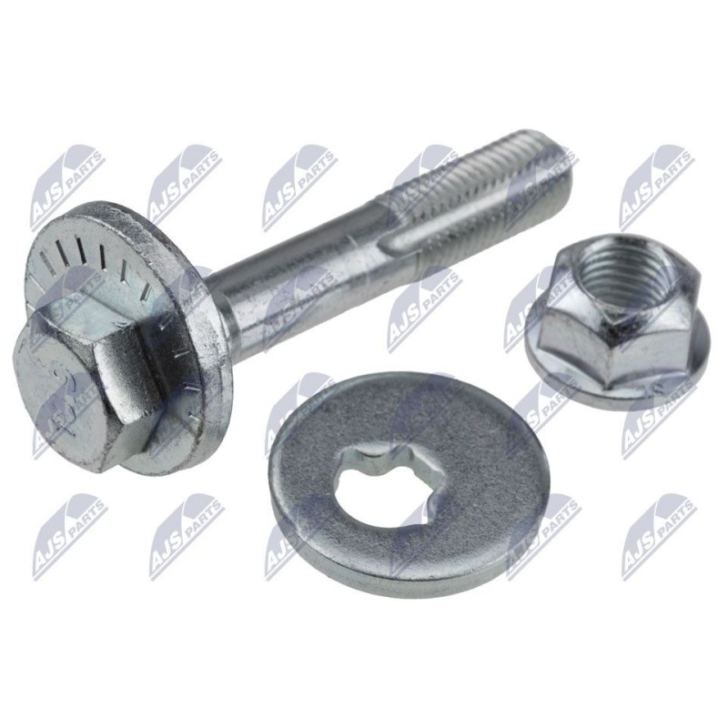 Vis De Correction Du Carrossage BMW X5 E53 01-06 33321095590