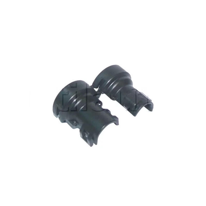 Accessoires pour connecteurs AMP - DIN 72585 MANCHON DROIT P/GAINE D.8,5MM