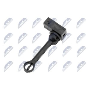 Capteur De Température Interne BMW 5 E39 1996 - 55604, 64 11 8 391 392, 55924