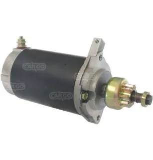 Avviatore 12 Volt, Delco 1113510, 1113518, Mercury Marine 50-29105