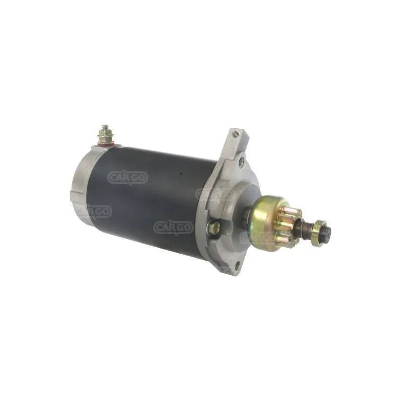 12 Volt Starter, Delco 1113510, 1113518, Mercury marine 50-29105 12 Volt Starter, Delco 1113510, 1113518, Mercury marine 50-29105