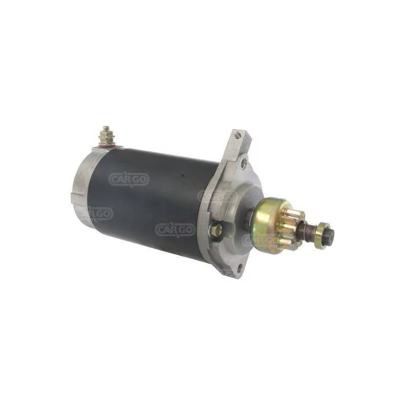Arrancador 12 voltios, Delco 1113510, 1113518, Mercury marine 50-29105 Arrancador 12 voltios, Delco 1113510, 1113518, Mercury marine 50-29105