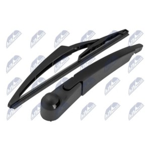 Balai D'essuie-glace Arrière Bras MINI COOPER R56 2007 - 260 MM - MMAWRQ0319, 39-0346, 61 62 2 754 287