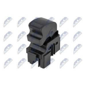 Bouton De Commande De Fenêtre ISUZU D-MAX 2012 - 8974170040