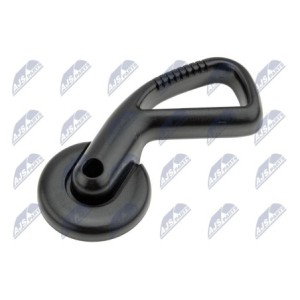 Poignée De Réglage Du Siège DROITE PEUGEOT 206 1998 - 9638799877