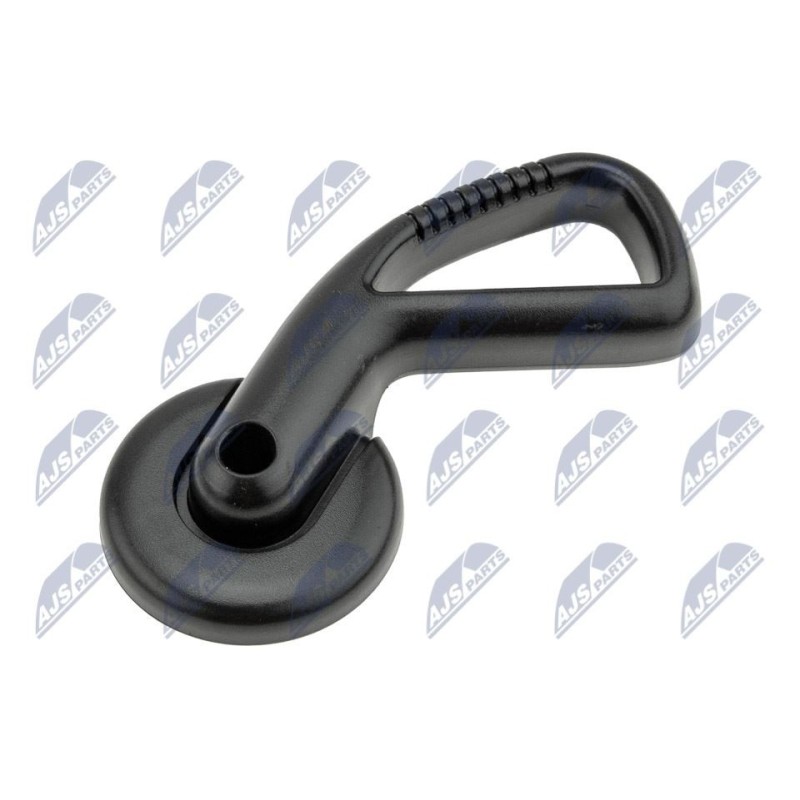Poignée De Réglage Du Siège DROITE PEUGEOT 206 1998 - 9638799877