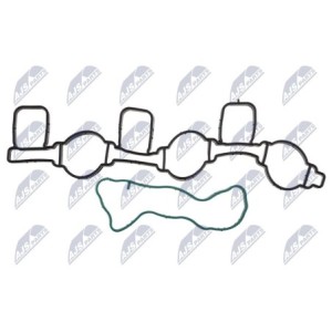 Kit De Joints De Collecteur D'admission AUDI A4 ALLROAD 3.0TDI 2009 - 059129711BF