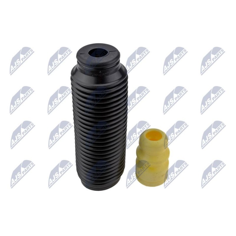 Kit De Protection Pour Amortisseurs Avec Pare-chocs HYUNDAI I30 07-12 - 54625-1E000, 54625-1E100, 54625-29101