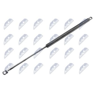 Ressort A Gaz Couvercle De Compartiment De Moteur L-410MM - 51238119558, GS10252, 9121301