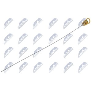 Jauge De Niveau D'huile NISSANNV400 - OPEL MOVANO B - RENAULT MASTER III 2.3D 02-10 - 111401435R