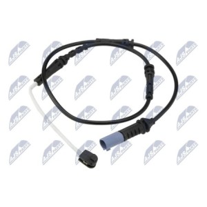 Témoin D'usure Des Plaquettes De Frein ARRIÈRE ENG.2.0-3.0D BMW X4G02-F98 TOYOTA SUPRA 2018 - 1 987 473 614, 34 35 6 880 543