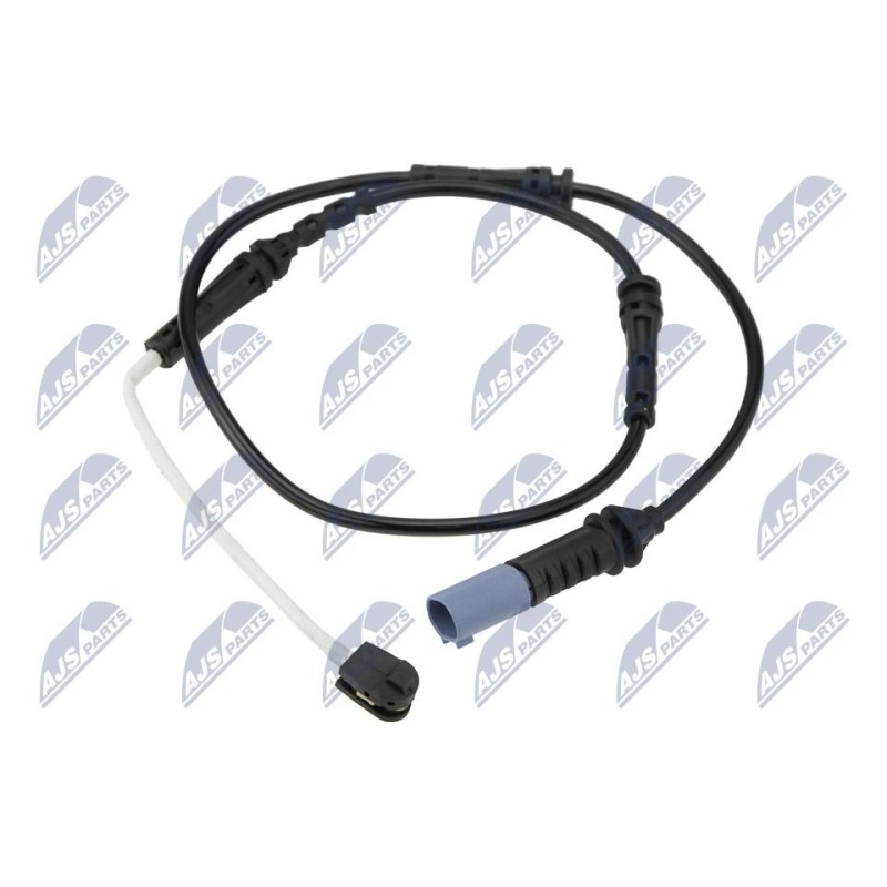 Témoin D'usure Des Plaquettes De Frein ARRIÈRE ENG.2.0-3.0D BMW X4G02-F98 TOYOTA SUPRA 2018 - 1 987 473 614, 34 35 6 880 543