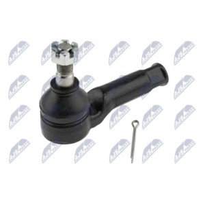 Rotule De Direction MAZDA 626 GE-GF 91 - 8AG3-32-280, 8AG4-32-280, 40807