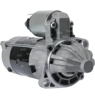 Démarreur 12 Volts, Denso 028000-3361,Kubota 15221-63010, Komatsu 155-016-3011