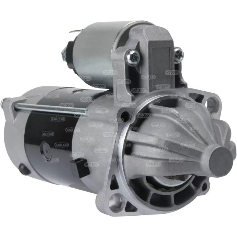 Motorino di avviamento 12 Volt, Denso 028000-3361, Kubota 15221-63010, Komatsu 155-016-3011 Motorino di avviamento 12 Volt, Denso 028000-3361, Kubota 15221-63010, Komatsu 155-016-3011