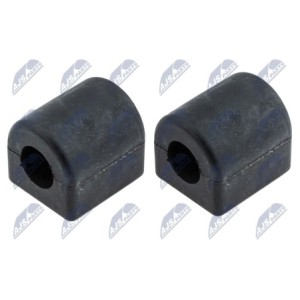 Caoutchouc De Barre Stabilisatrice Arrière JEEP GRAND CHEROKEE IV 10 - 52124885AG, 52124885AG