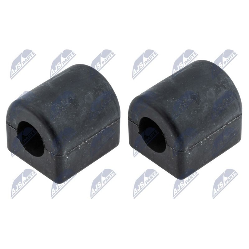 Caoutchouc De Barre Stabilisatrice Arrière JEEP GRAND CHEROKEE IV 10 - 52124885AG, 52124885AG