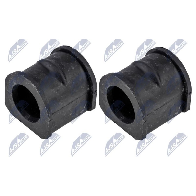 Caoutchouc De Barre Stabilisatrice Avant OPEL FRONTERA B 98 - 350666