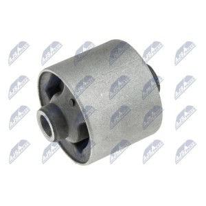 Silent Bloc Différentiel AVANT MITSUBISHI PAJERO SPORT 96 - MAB-043, C9727, MB430694