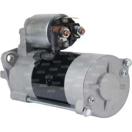 Démarreur 12V 1.7 Kw Denso 028000-3360, 028000-3361, 028000-7480, 028000-7481, 028000-8430