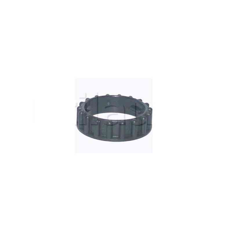 Connecteurs mâles AMP 2 à 4 contacts - DIN 72585 ECROU FIX P/416150-151-152