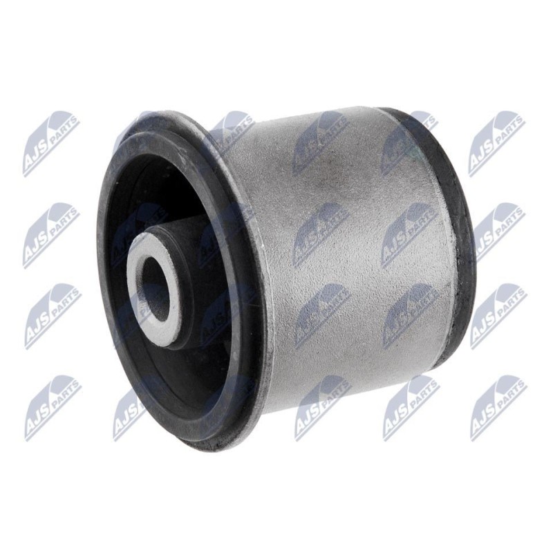 Silent Bloc Différentiel NISSAN X-TRAIL T30 01 - NAB-026, 55419-8H500, 55419-8H501