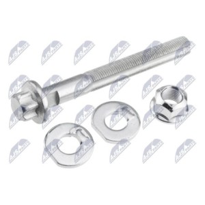 Vis De Correction Du Carrossage MERCEDES CLASSE C W203-CL203-S203 01-11 - 21560, 0003300018, A0003300018