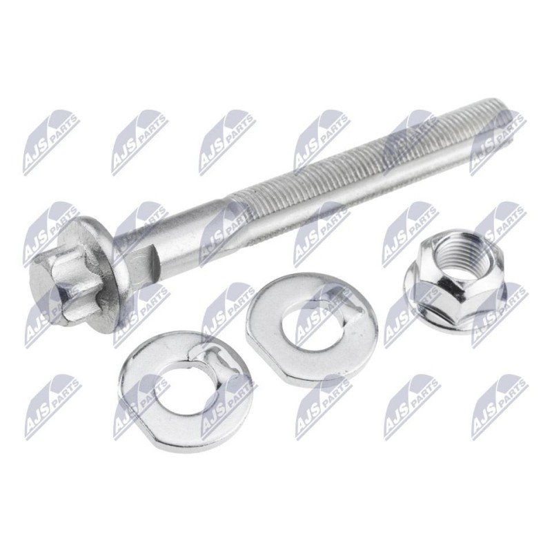 Vis De Correction Du Carrossage MERCEDES CLASSE C W203-CL203-S203 01-11 - 21560, 0003300018, A0003300018