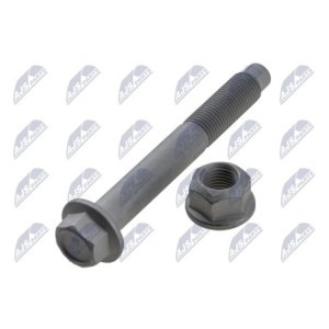 Vis De Correction Du Carrossage NISSAN NAVARA 05 - 01125-S212E