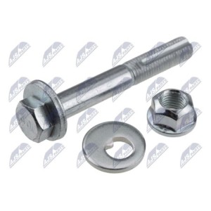 Vis De Correction Du Carrossage BMW 3 E36-E46 91-06 - 33326863853, 96SKV404