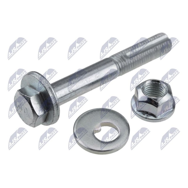 Vis De Correction Du Carrossage BMW 3 E36-E46 91-06 - 33326863853, 96SKV404 Vis De Correction Du Carrossage BMW 3 E36-E46 91-06 - 33326863853, 96SKV404