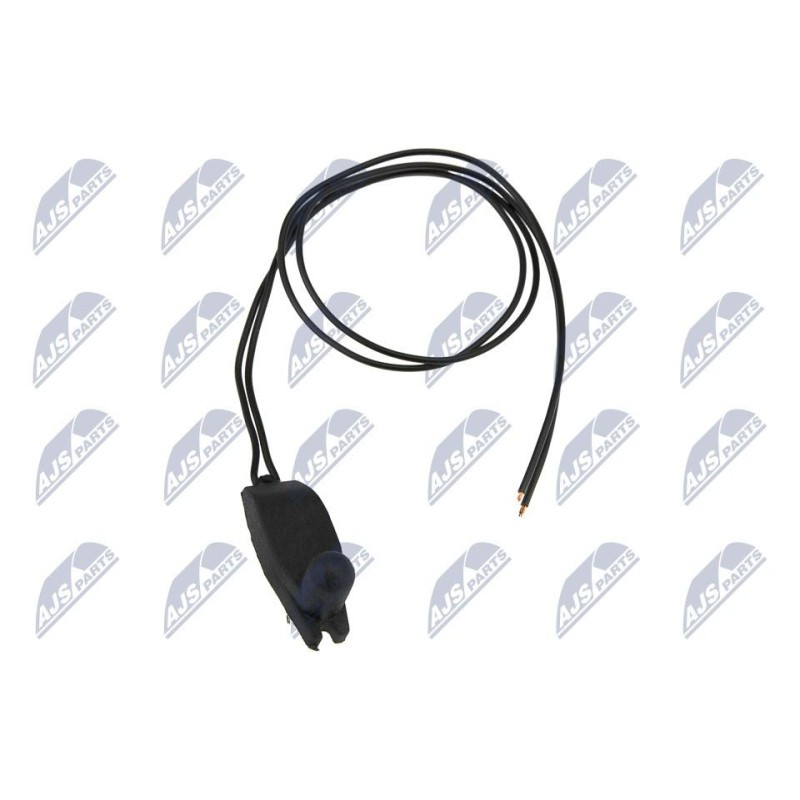 Capteur, Température Extérieure PEUGEOT 107 - 58087, 6445.F9, 6445.J