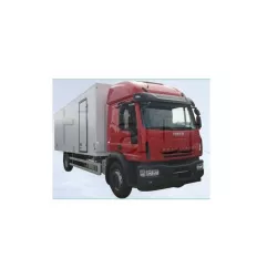 Kit électrique 24 Volts pour Iveco Euro Cargo 24V.