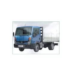 kit électrique 12 Volts pour bennes, plateaux... Renault Maxity ou Nissan Cabstaranter