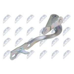 Charnière De Coffre GAUCHE CHEVROLET LACETTI 2003 - 96417504, 96548998
