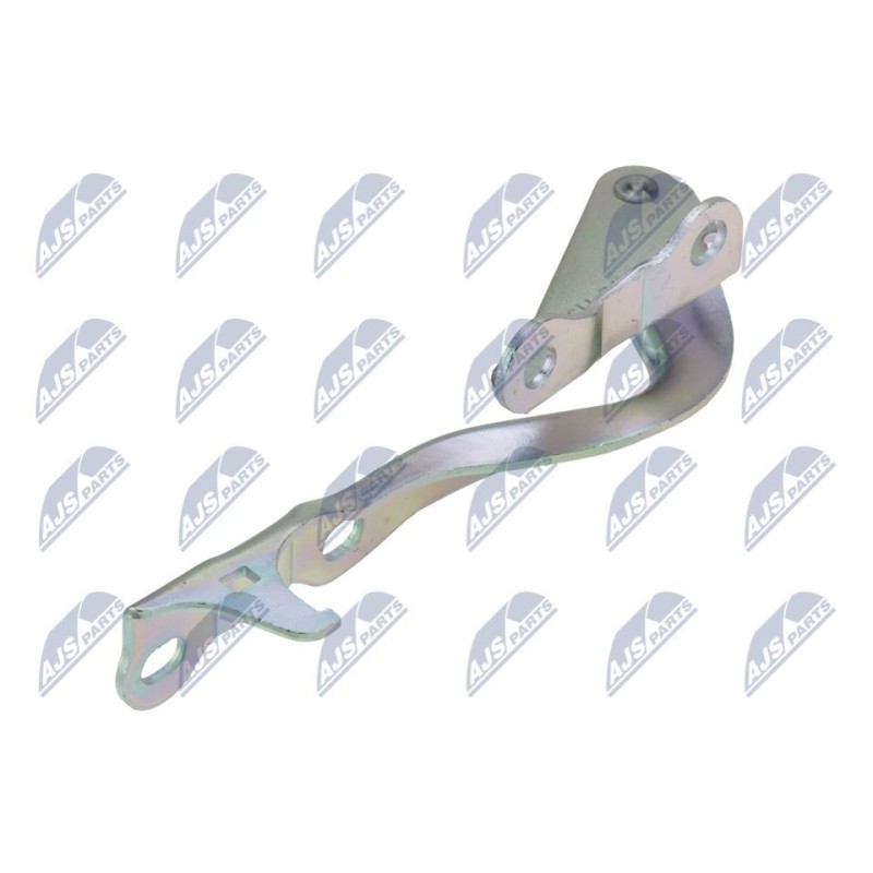 Charnière De Coffre GAUCHE CHEVROLET LACETTI 2003 - 96417504, 96548998
